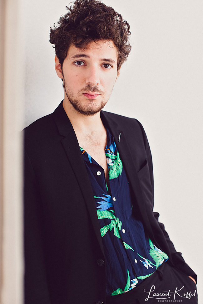 Vincent Lacoste Laurent Koffel