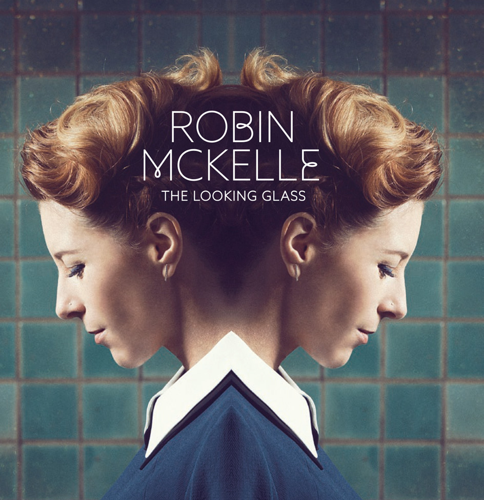 Robin McKelle The Looking Glass