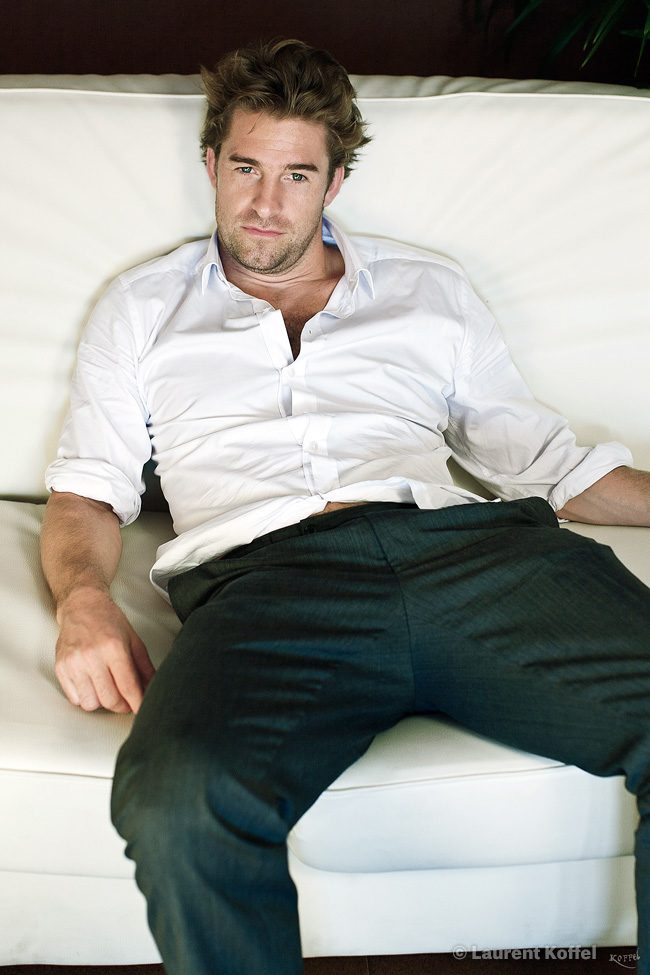 Scott Speedman jimmy kimmel