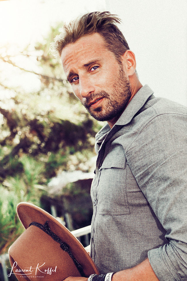 Matthias Schoenaerts film 2019