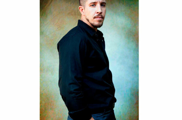 Beau Knapp – People