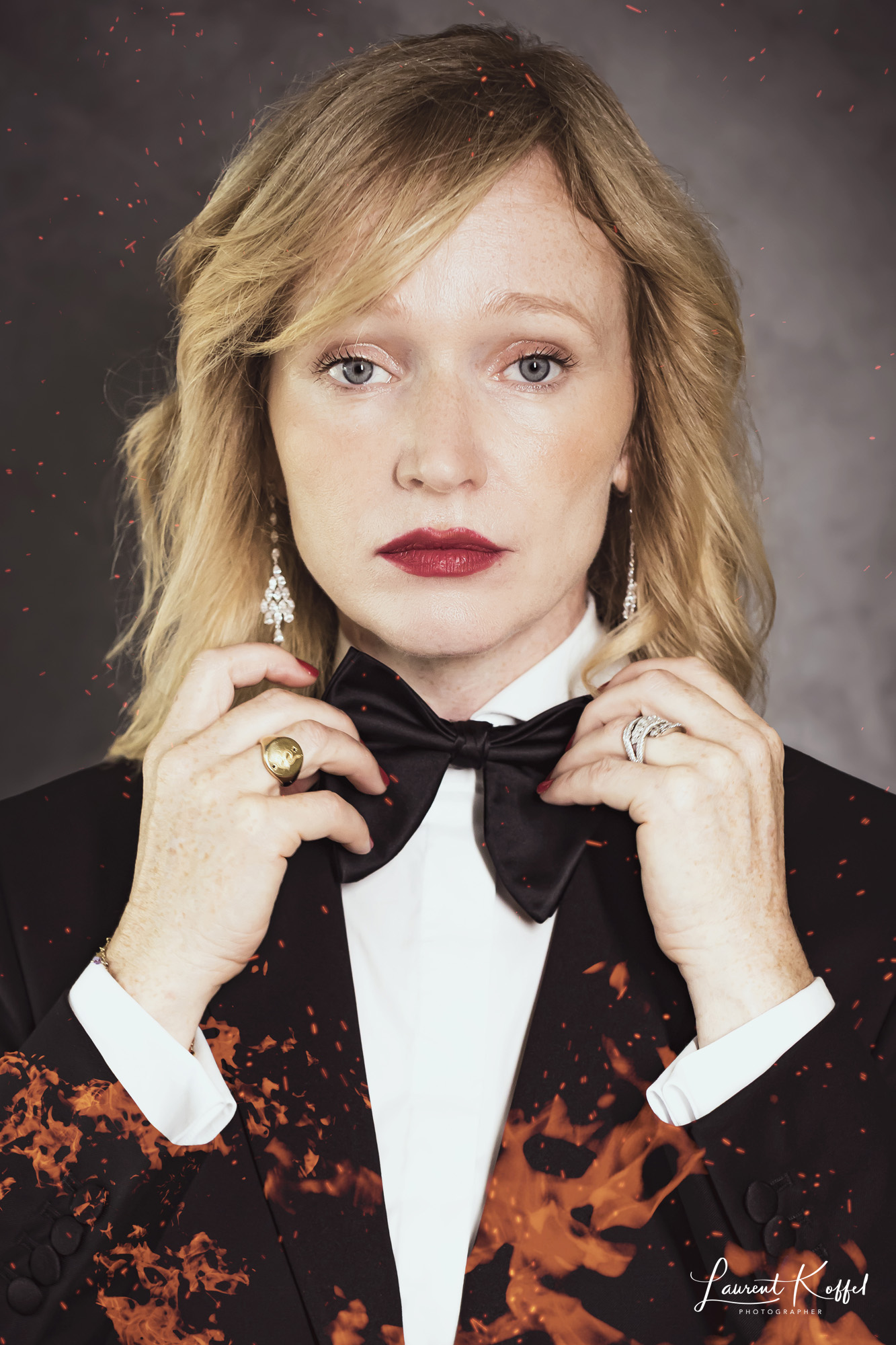 Anna Geislerová → Gallery